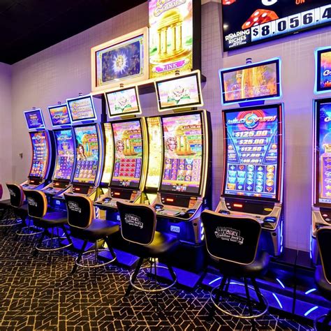 cadillac jack gaming machines|Deadwood Casino .